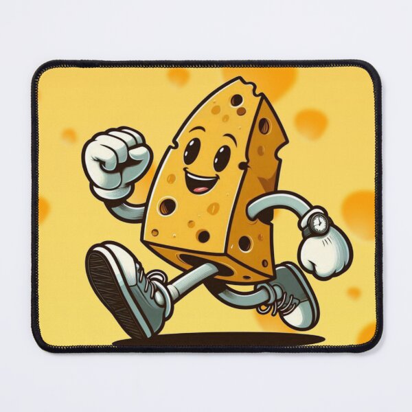 Item preview, Mr. Cheese designed and sold by Gabriel-Flores.