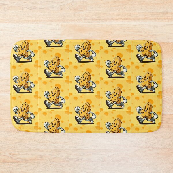 Item preview, Mr. Cheese designed and sold by Gabriel-Flores.