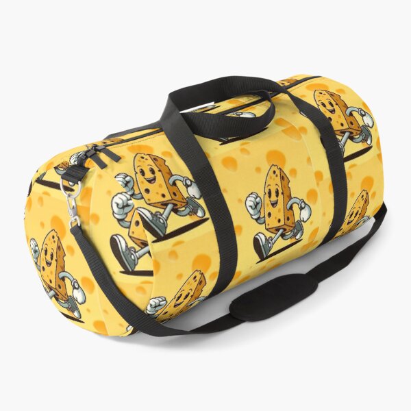 Item preview, Mr. Cheese designed and sold by Gabriel-Flores.