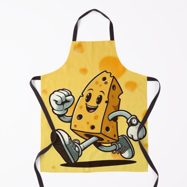 Item preview, Mr. Cheese designed and sold by Gabriel-Flores.