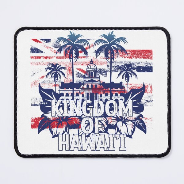 Item preview, kingdom of Hawai'i designed and sold by J Uila.