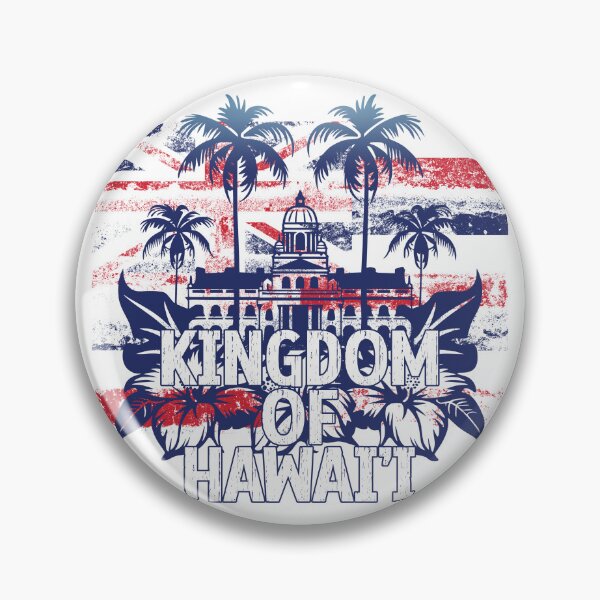 Item preview, kingdom of Hawai'i designed and sold by J Uila.