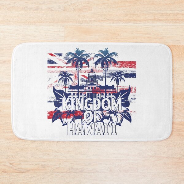 Item preview, kingdom of Hawai'i designed and sold by J Uila.