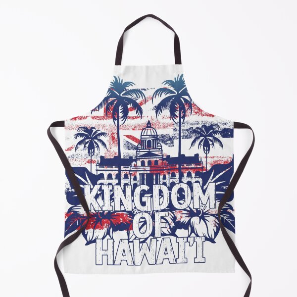 Item preview, kingdom of Hawai'i designed and sold by J Uila.