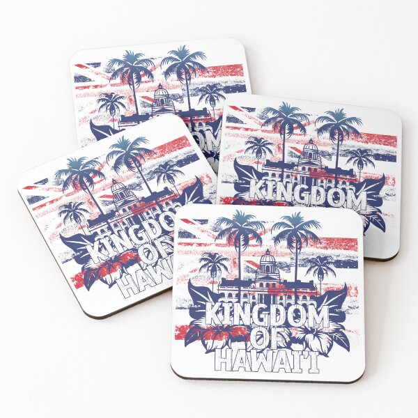 Item preview, kingdom of Hawai'i designed and sold by J Uila.