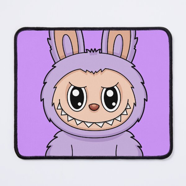 Item preview, Labubu Zizi Cute Character designed and sold by Gamify Store.