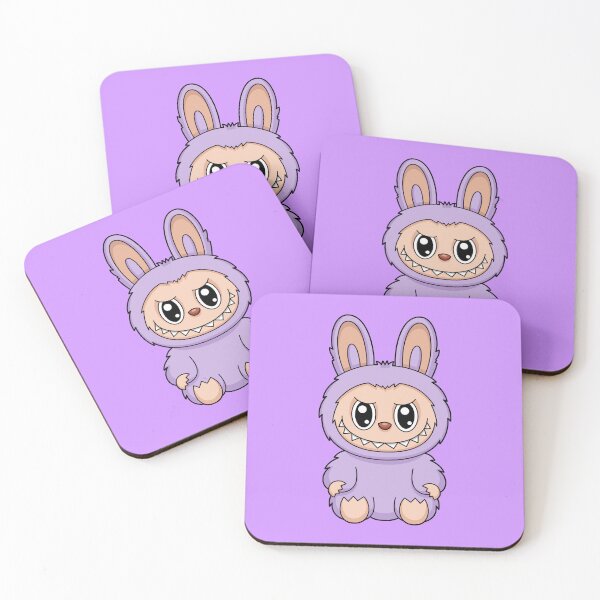 Item preview, Labubu Zizi Cute Character designed and sold by Gamify Store.