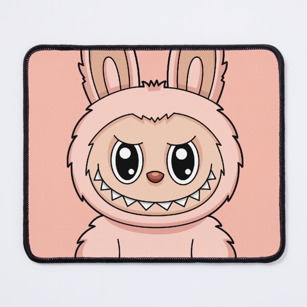 Item preview, Labubu Lychee Berry Cute Character designed and sold by Gamify Store.