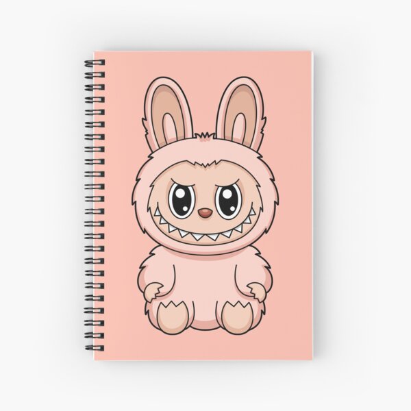 Item preview, Labubu Lychee Berry Cute Character designed and sold by Gamify Store.
