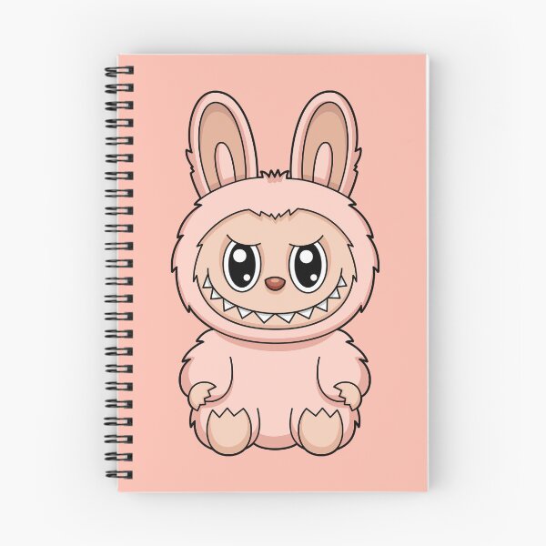 Item preview, Labubu Lychee Berry Cute Character designed and sold by Gamify Store.