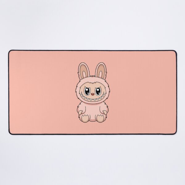 Item preview, Labubu Lychee Berry Cute Character designed and sold by Gamify Store.