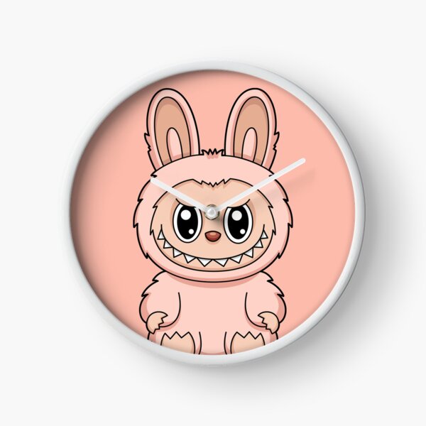 Item preview, Labubu Lychee Berry Cute Character designed and sold by Gamify Store.
