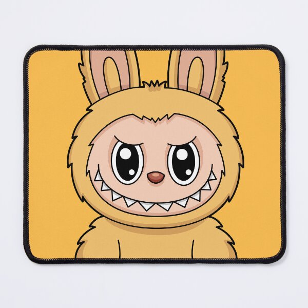 Item preview, Labubu Baba Cute Character designed and sold by Gamify Store.