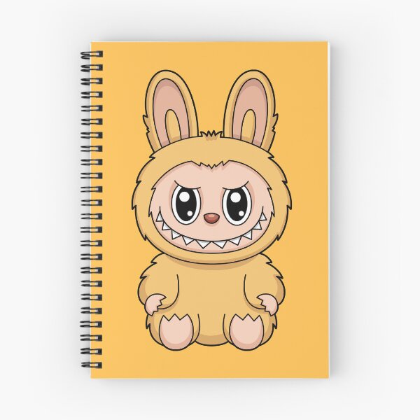 Item preview, Labubu Baba Cute Character designed and sold by Gamify Store.