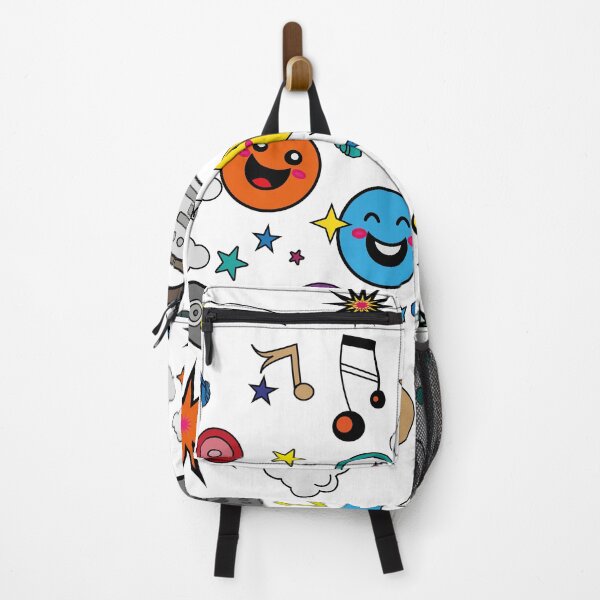 Item preview, Crazy Music designed and sold by Naito Art.