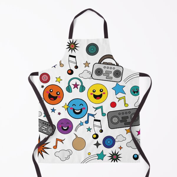 Item preview, Crazy Music designed and sold by Naito Art.