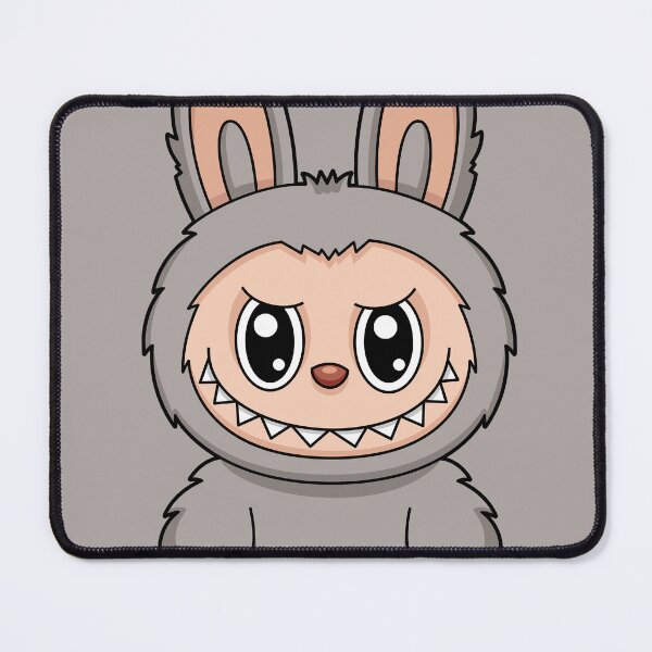 Item preview, Labubu Sesame Cute Character designed and sold by Gamify Store.