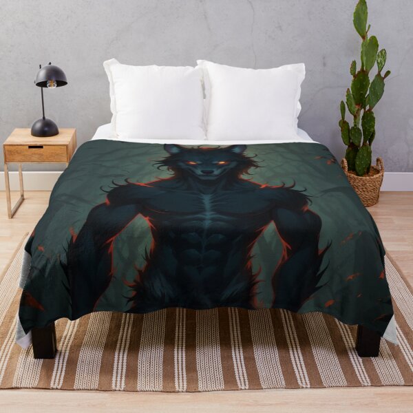Item preview, Werewolf designed and sold by RaF71PrO.