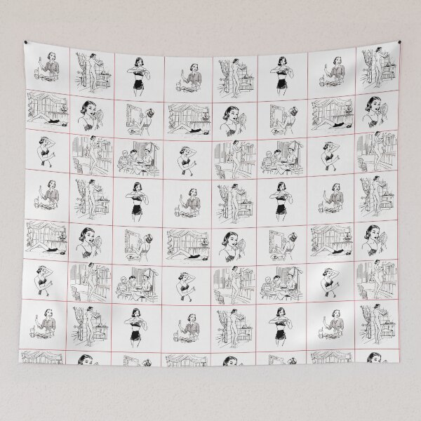 Item preview, Guide to Beauty designed and sold by windysoul.