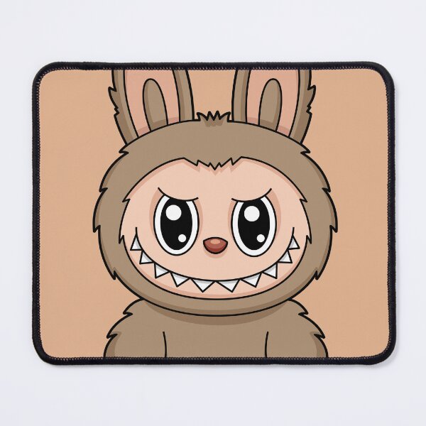 Item preview, Labubu Cute Character designed and sold by Gamify Store.