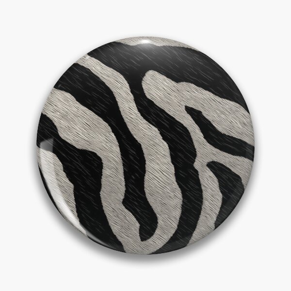 Item preview, Zebra Skin Pattern Bold & Wild Animal Print Design designed and sold by LazyOwlStore.