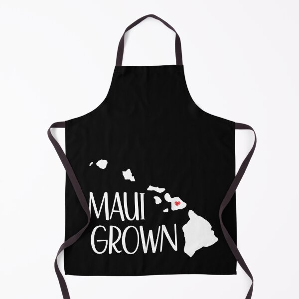 Item preview, Maui Grown designed and sold by J Uila.