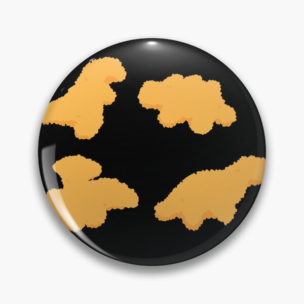 Item preview, Dino Nuggies designed and sold by PiecexPeace.