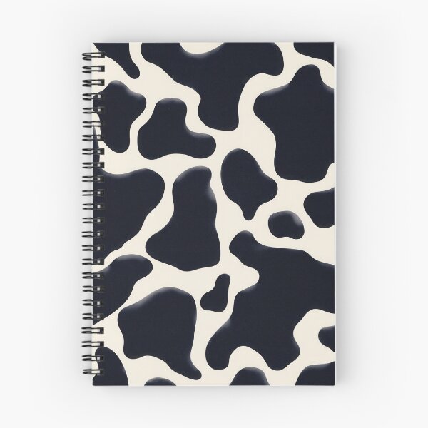 Item preview, Dairy Cow Skin Pattern Bold & Wild Animal Print Design designed and sold by LazyOwlStore.