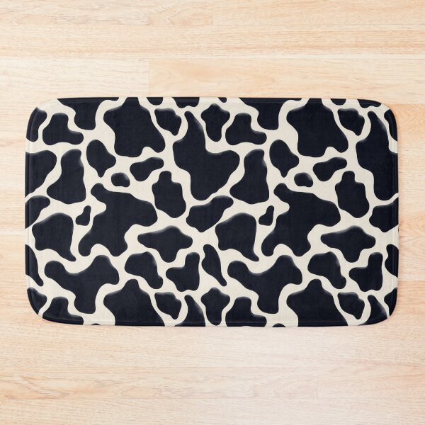 Item preview, Dairy Cow Skin Pattern Bold & Wild Animal Print Design designed and sold by LazyOwlStore.