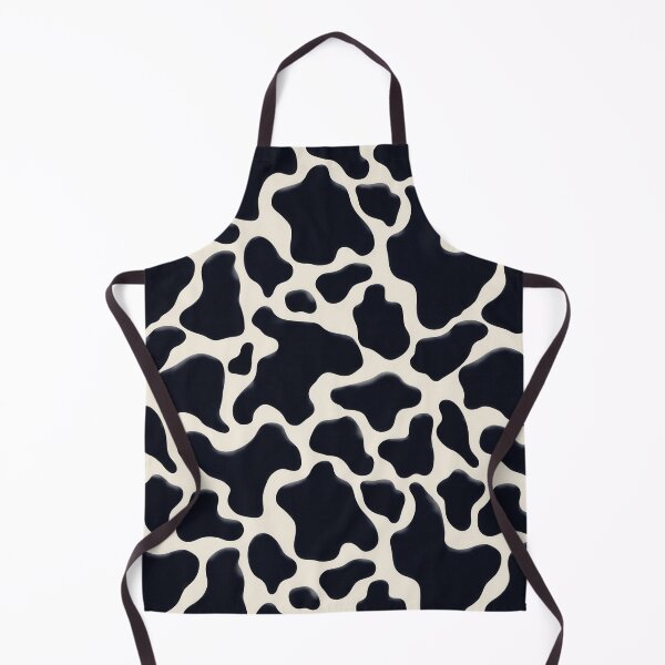 Item preview, Dairy Cow Skin Pattern Bold & Wild Animal Print Design designed and sold by LazyOwlStore.