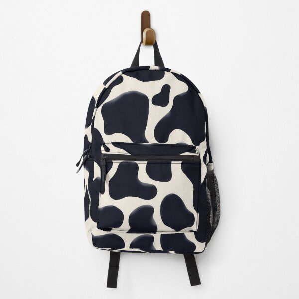 Item preview, Dairy Cow Skin Pattern Bold & Wild Animal Print Design designed and sold by LazyOwlStore.