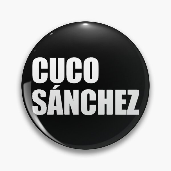 Item preview, Cuco Sanchez Mexican Singer designed and sold by KAREY HEIN.