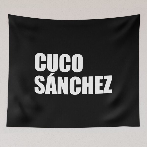 Item preview, Cuco Sanchez Mexican Singer designed and sold by KAREY HEIN.