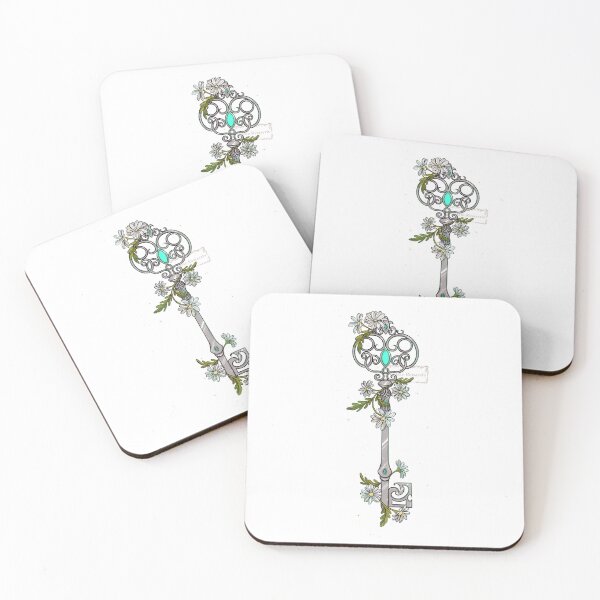 Item preview, Daisy (transparent) designed and sold by CoralieRenards.
