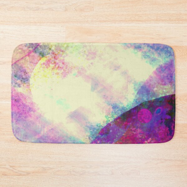 Item preview, Surrealin' (Great Wave of Sunshine)  designed and sold by Spaceart9.