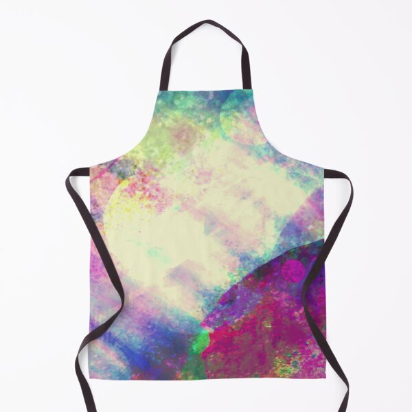Item preview, Surrealin' (Great Wave of Sunshine) designed and sold by Spaceart9.