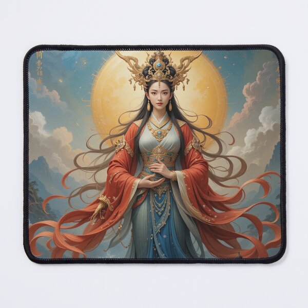Item preview, Xiwangmu designed and sold by RaF71PrO.