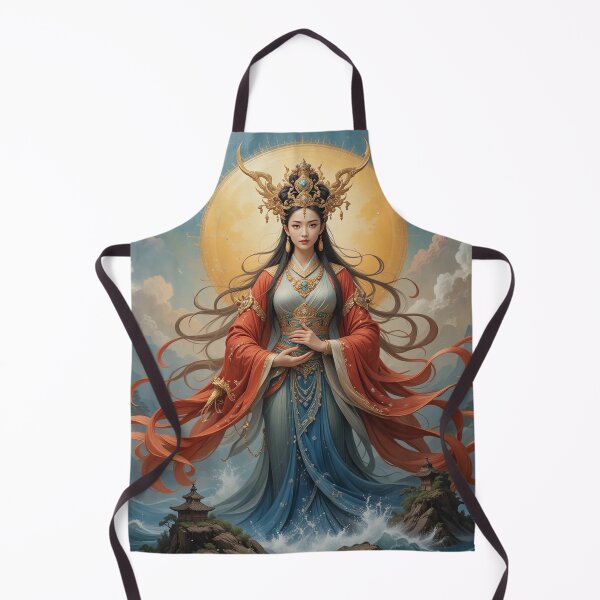 Item preview, Xiwangmu designed and sold by RaF71PrO.