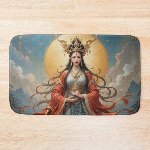 Item preview, Xiwangmu designed and sold by RaF71PrO.