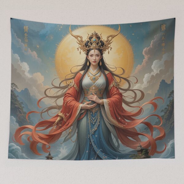 Item preview, Xiwangmu designed and sold by RaF71PrO.