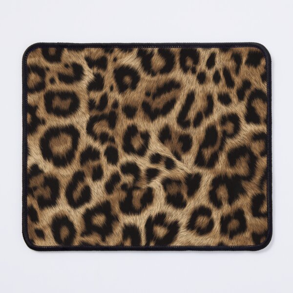 Item preview, Cheetah Skin Pattern Bold & Wild Animal Print Design designed and sold by LazyOwlStore.