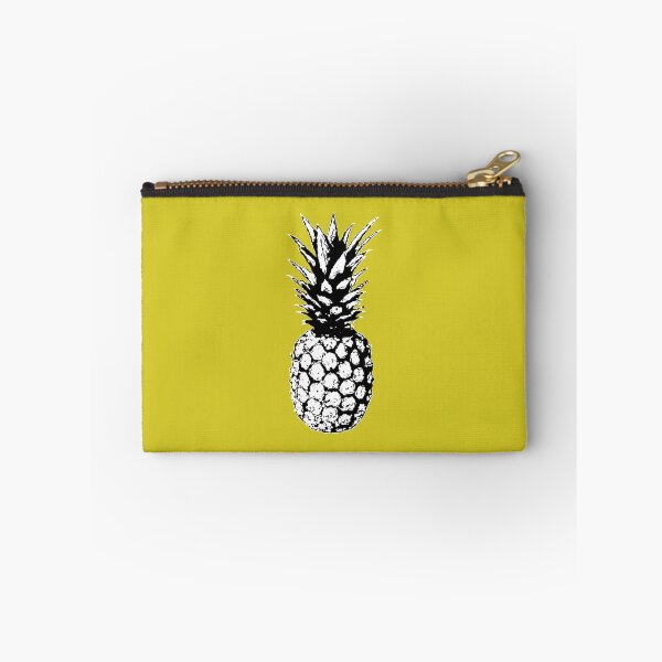 Item preview, Bold Pineapple Pop Art – Modern Graphic Fruit designed and sold by EsvitaDesign.