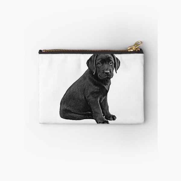 Item preview, Black Lab - Lab Mom designed and sold by BlackDogArtJudy.