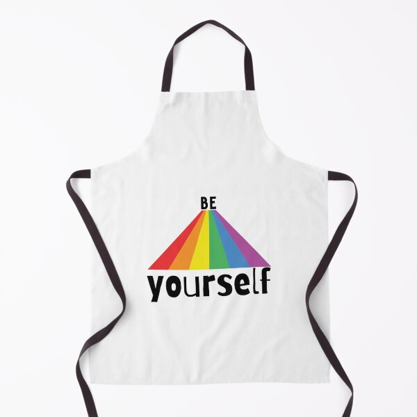 Item preview, Happy Pride 2025 (Rainbow) designed and sold by roemarkable.