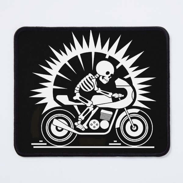 Item preview, Ride forever designed and sold by JeffriesArtCo.