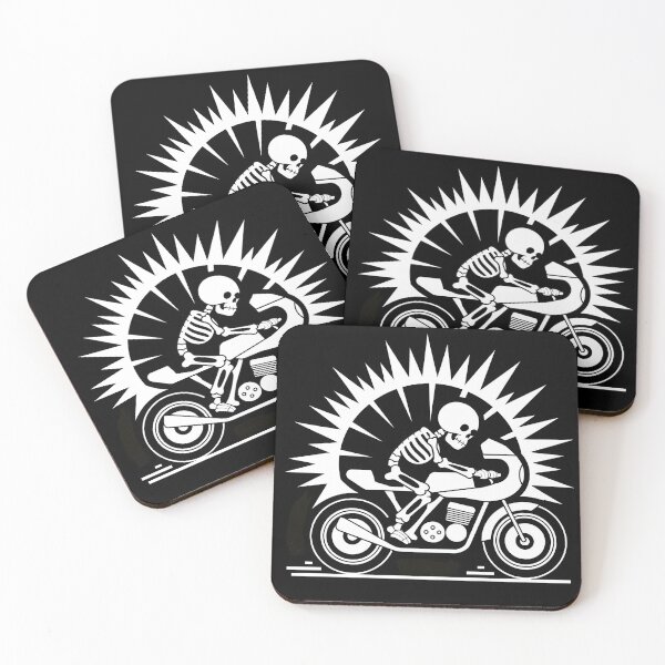 Item preview, Ride forever designed and sold by JeffriesArtCo.