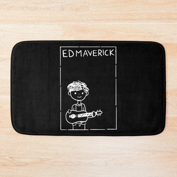Item preview, ED MAVERICK Mexican Singer designed and sold by KAREY HEIN.