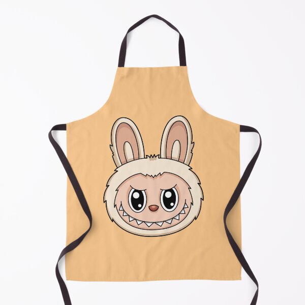 Item preview, Labubu Soymilk Cute Character designed and sold by Gamify Store.