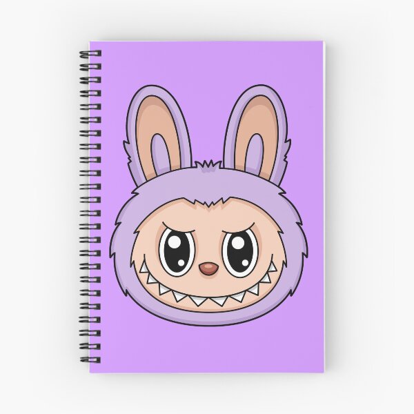 Item preview, Labubu Zizi Cute Character designed and sold by Gamify Store.