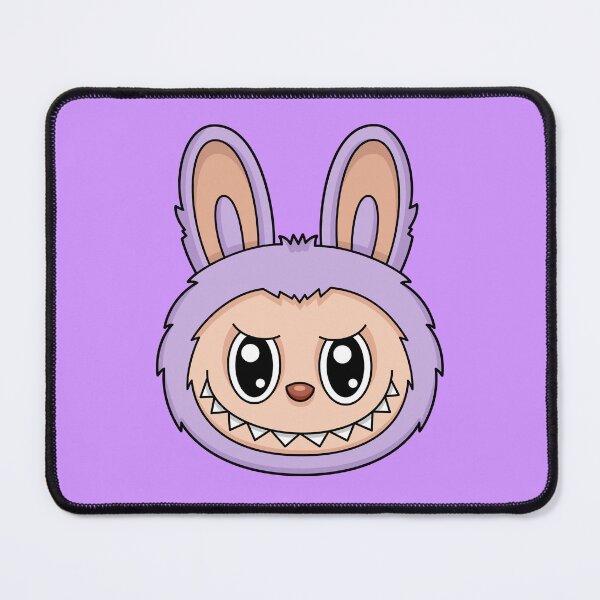 Item preview, Labubu Zizi Cute Character designed and sold by Gamify Store.